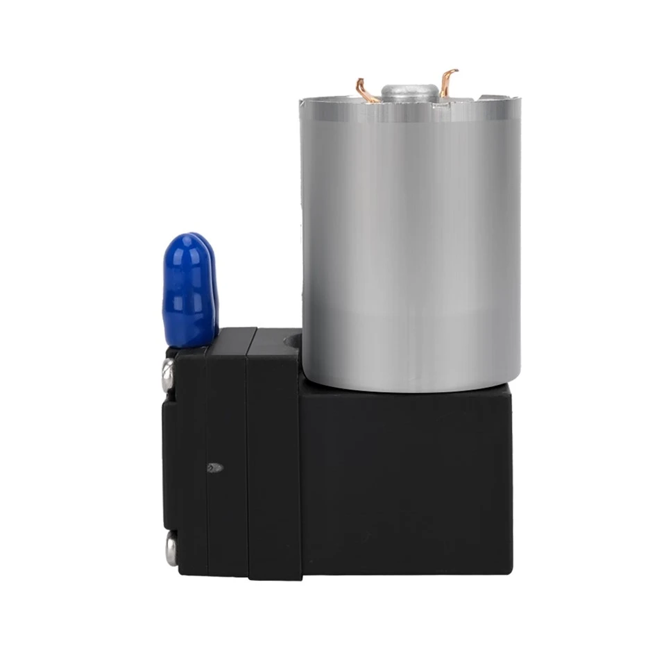 12V 24V Single Head Fresh Water Pump factory