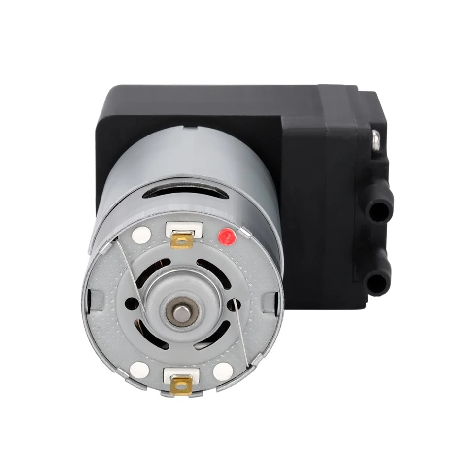 High-Performance Small Water Pump 6V high quality